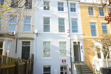 5 bed flat, Belle Grove Terrace, Spital Tongues, Newcastle, NE24LL - Image 11